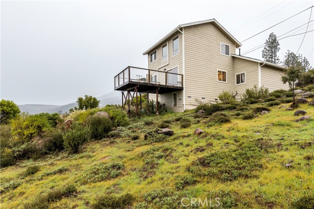 5681 Ponca Way, Kelseyville