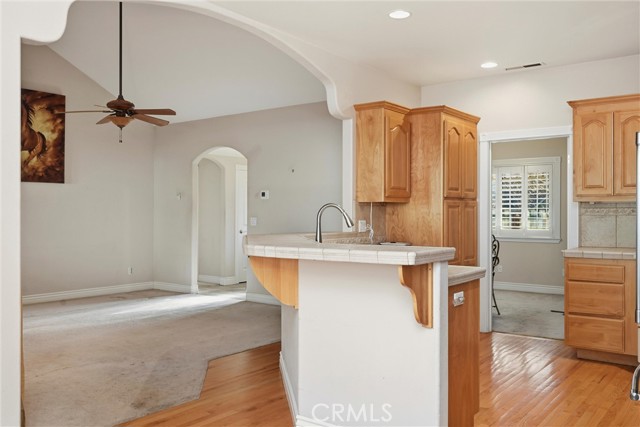 19336 Mountain Meadow, Hidden Valley Lake