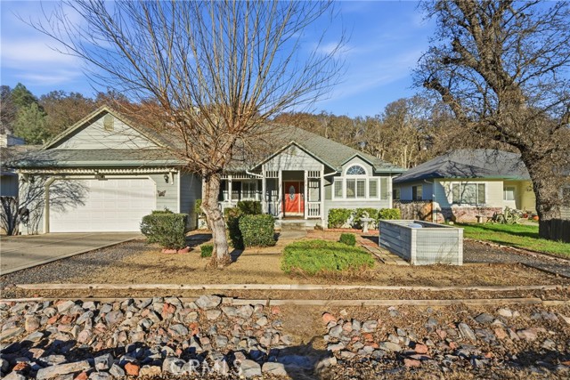 19336 Mountain Meadow, Hidden Valley Lake