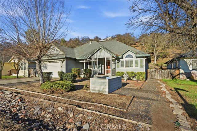 19336 Mountain Meadow, Hidden Valley Lake
