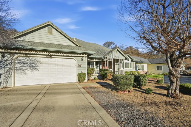 19336 Mountain Meadow, Hidden Valley Lake