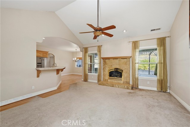 19336 Mountain Meadow, Hidden Valley Lake