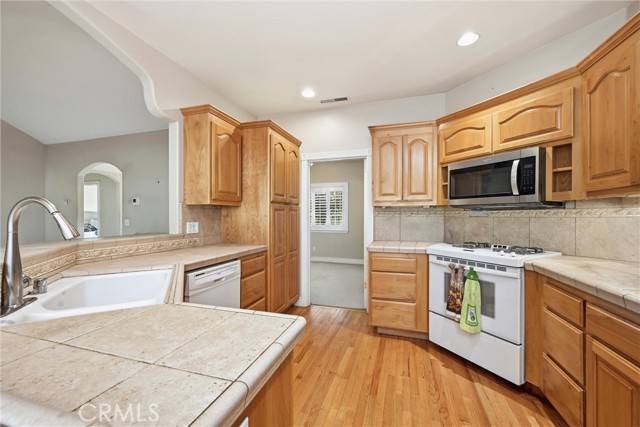 19336 Mountain Meadow, Hidden Valley Lake