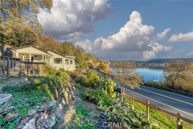 12140 E Highway 20, Clearlake Oaks
