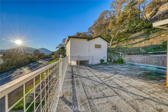 12140 E Highway 20, Clearlake Oaks