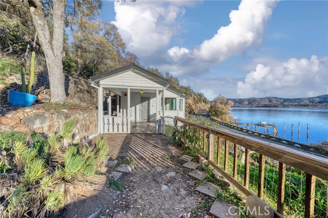 12140 E Highway 20, Clearlake Oaks