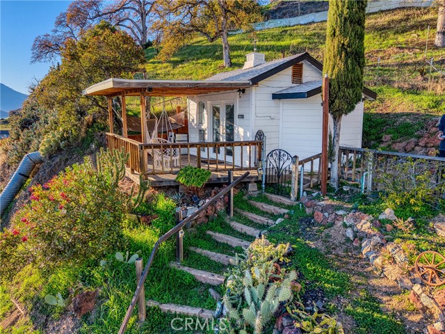 12140 E Highway 20, Clearlake Oaks