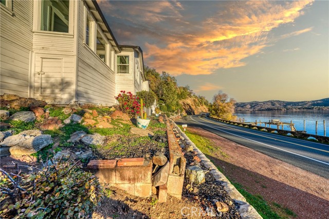 12140 E Highway 20, Clearlake Oaks