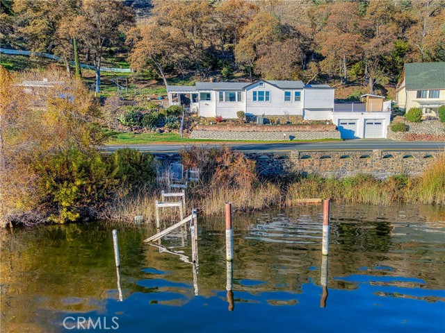 12140 E Highway 20, Clearlake Oaks