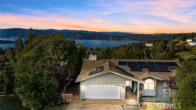 9800 El Dorado, Kelseyville
