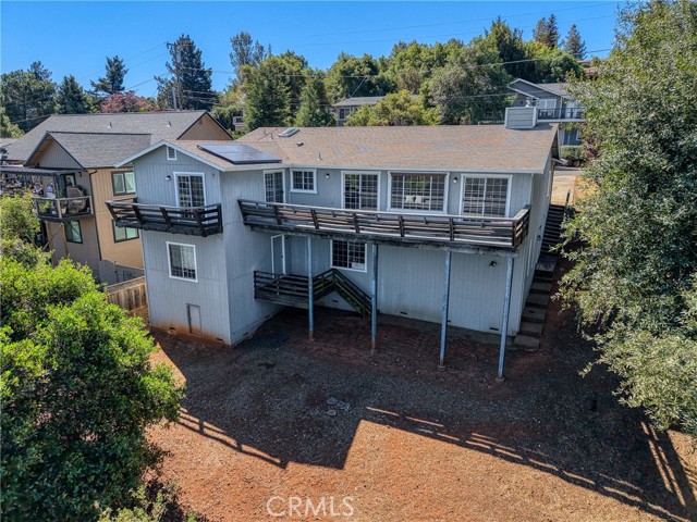 9800 El Dorado, Kelseyville