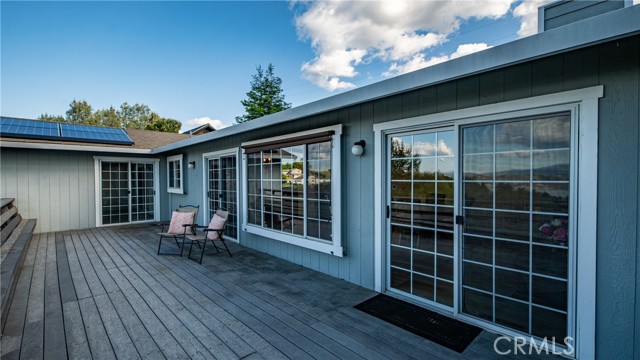 9800 El Dorado, Kelseyville