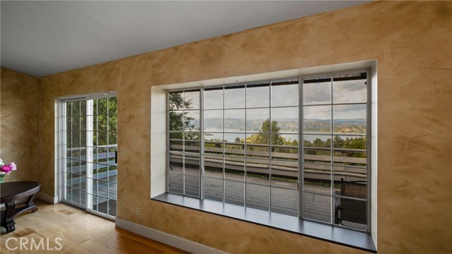 9800 El Dorado, Kelseyville