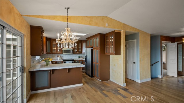 9800 El Dorado, Kelseyville