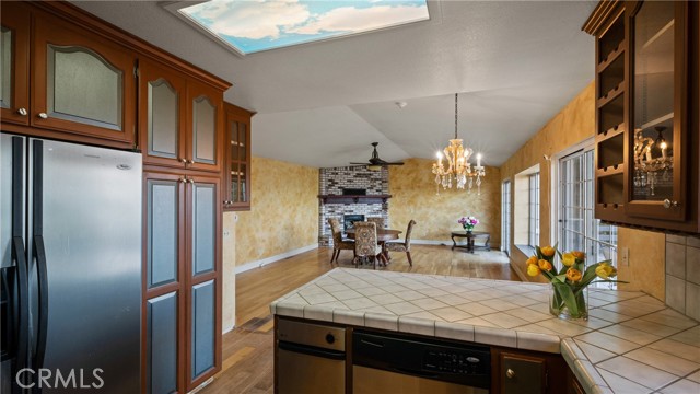 9800 El Dorado, Kelseyville