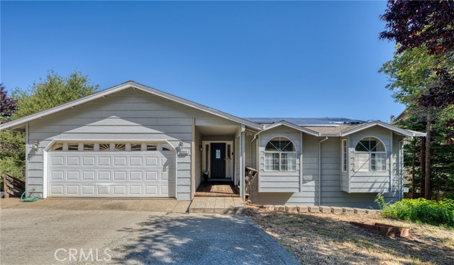 9800 El Dorado, Kelseyville
