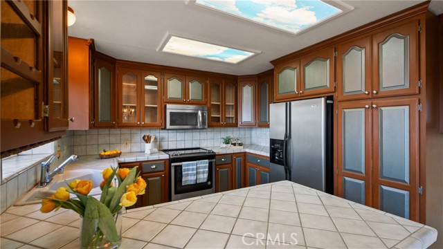 9800 El Dorado, Kelseyville