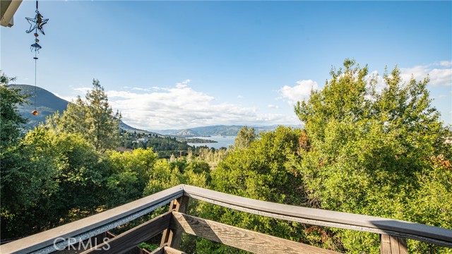 9800 El Dorado, Kelseyville
