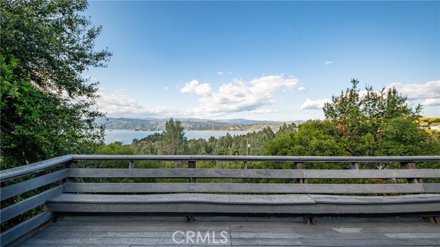 9800 El Dorado, Kelseyville
