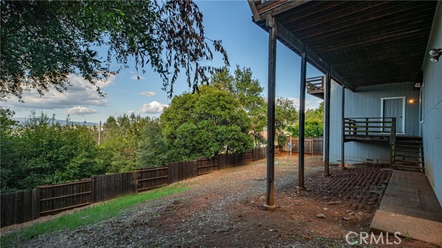 9800 El Dorado, Kelseyville