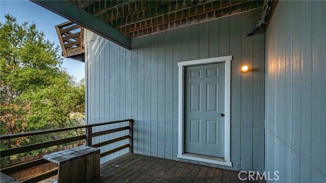 9800 El Dorado, Kelseyville