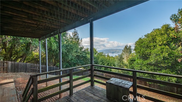 9800 El Dorado, Kelseyville