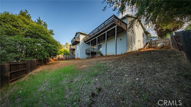 9800 El Dorado, Kelseyville