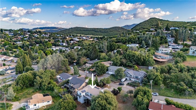 9800 El Dorado, Kelseyville
