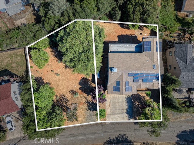 9800 El Dorado, Kelseyville