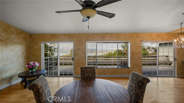 9800 El Dorado, Kelseyville