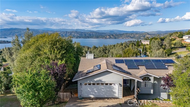 9800 El Dorado, Kelseyville