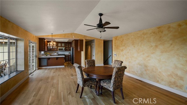 9800 El Dorado, Kelseyville