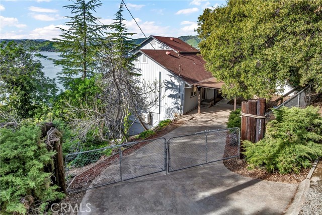 13624 Anderson Road, Lower Lake
