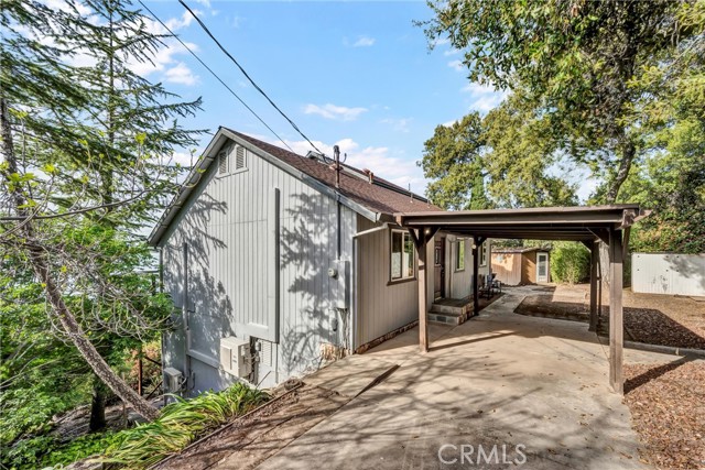 13624 Anderson Road, Lower Lake