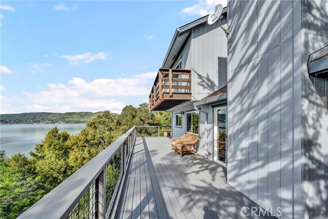 13624 Anderson Road, Lower Lake