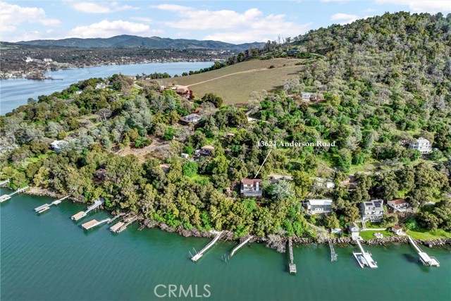 13624 Anderson Road, Lower Lake