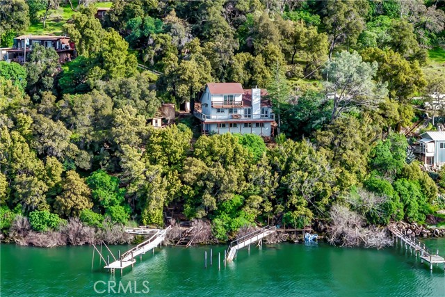 13624 Anderson Road, Lower Lake