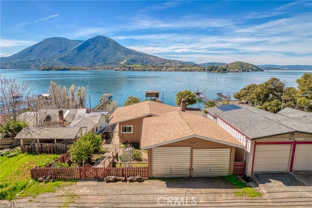 9245 Glenhaven Drive, Glenhaven