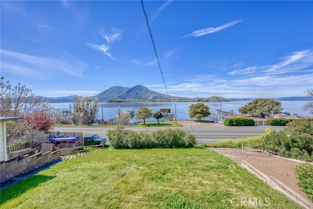 9245 Glenhaven Drive, Glenhaven