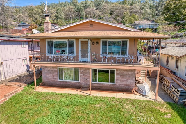 9245 Glenhaven Drive, Glenhaven