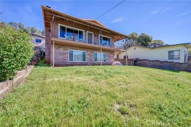 9245 Glenhaven Drive, Glenhaven