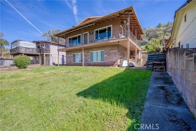 9245 Glenhaven Drive, Glenhaven