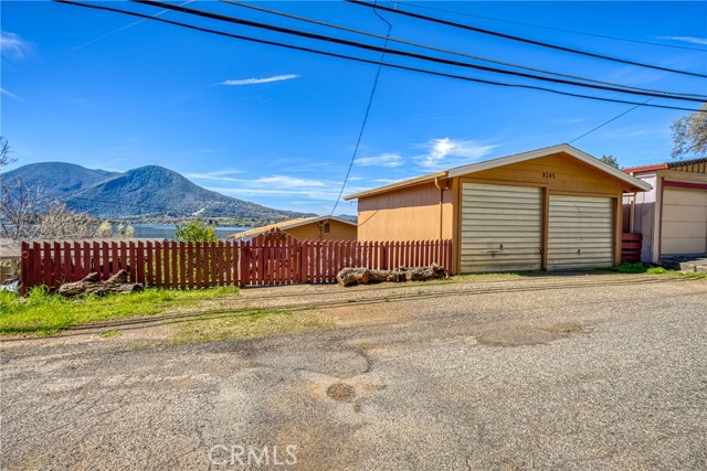 9245 Glenhaven Drive, Glenhaven