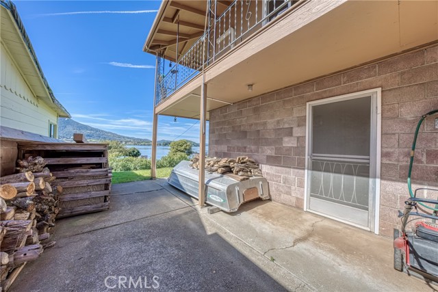9245 Glenhaven Drive, Glenhaven