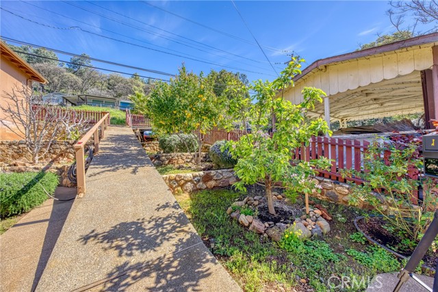 9245 Glenhaven Drive, Glenhaven
