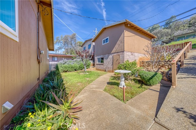 9245 Glenhaven Drive, Glenhaven
