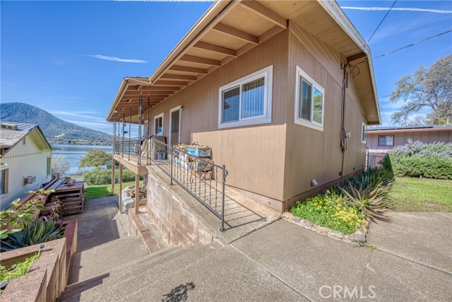 9245 Glenhaven Drive, Glenhaven