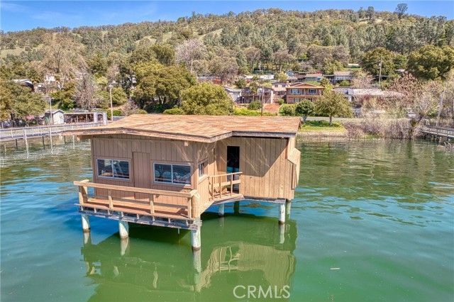 9245 Glenhaven Drive, Glenhaven