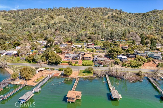 9245 Glenhaven Drive, Glenhaven