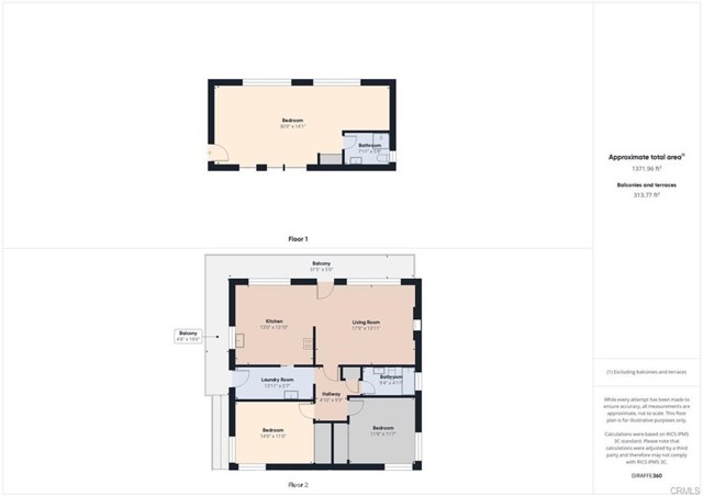 9245 Glenhaven Drive, Glenhaven